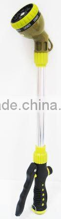 18" 8-Pattern Water Wand For Garden Watering