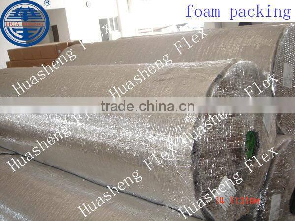 super flat frontlit banner Huasheng flex