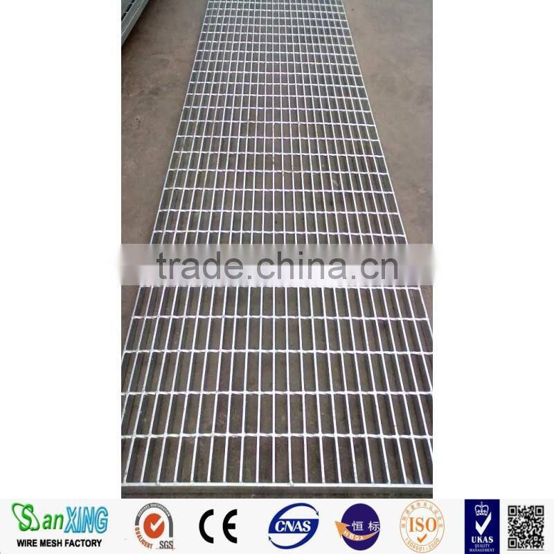 grating mesh drain cover plate