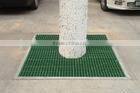 FRP Tree Grating