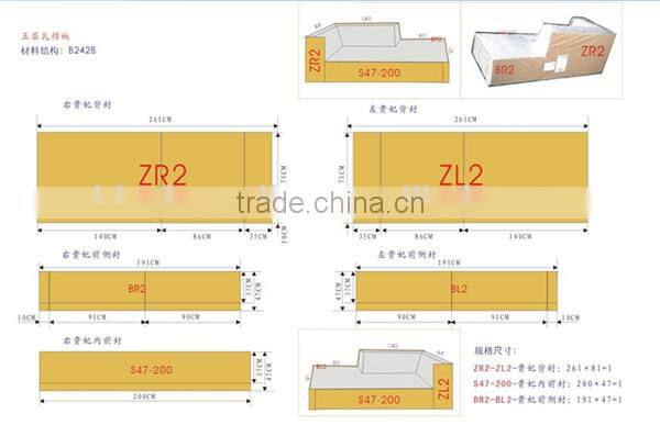 SFA00026 Genuine leather sofa,leather sofa,sofa leather