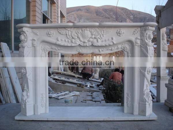 Building materials craft stove fireplace insert