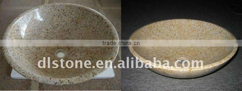 Granite Stone Sink