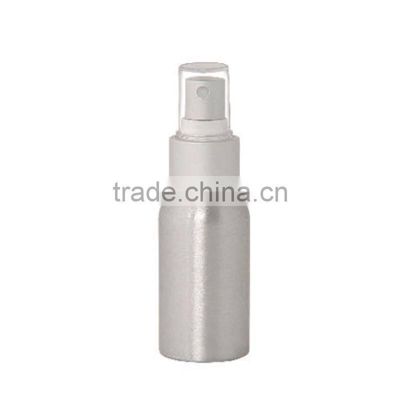 30ml Cosmetic packaging aluminium bottle