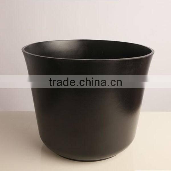 Cheap price round flower pot