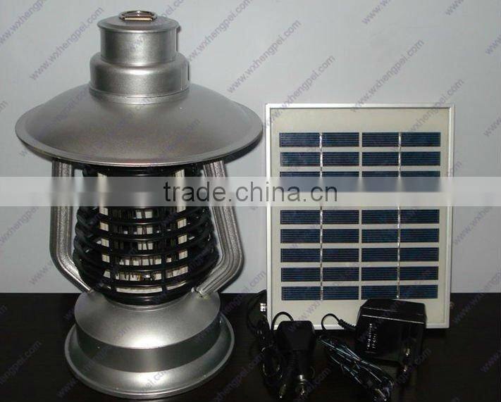 Solar Mosquito Killer