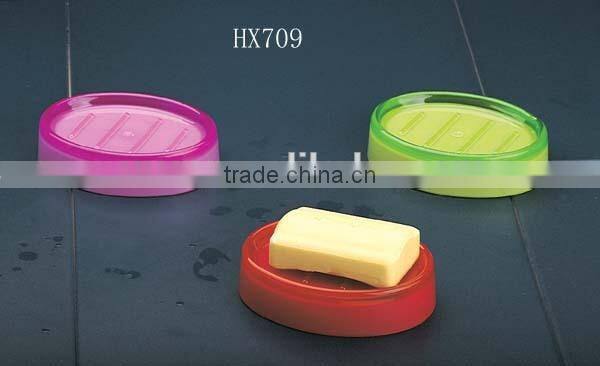 double-wall soap box