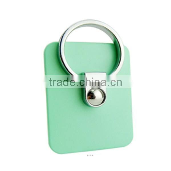 Wholesale Universal Phone Ring Holder 360 Degree Luxury Mobile Phone Finger Ring Stand