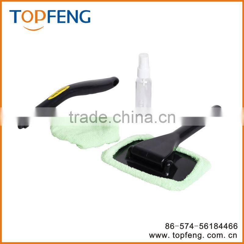 windshield wonder car window cleaner fabric glass cleaner
