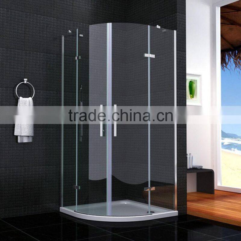 Simple Shower Cabin / Shower Room / shower enclosure