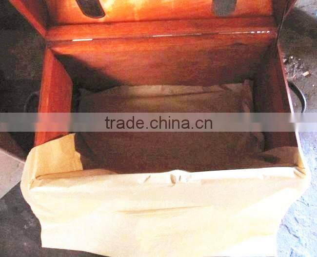 stock Antique box