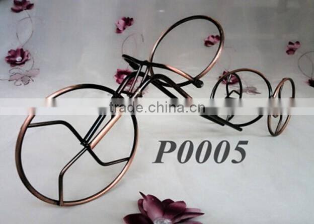 professional metal wine stand modern wine shelf red wine rack