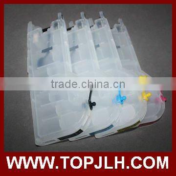 440ml empty Universal refill ink Cartridges For Epson/Mimaki/Roland/Mutoh