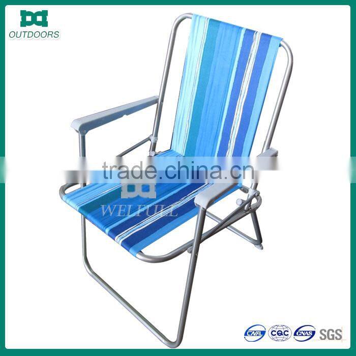 Leisure camping folding chair furniture outdoor