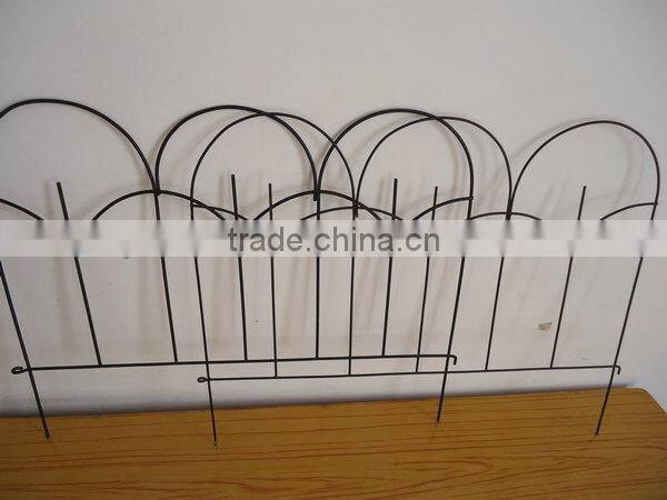 garden fence