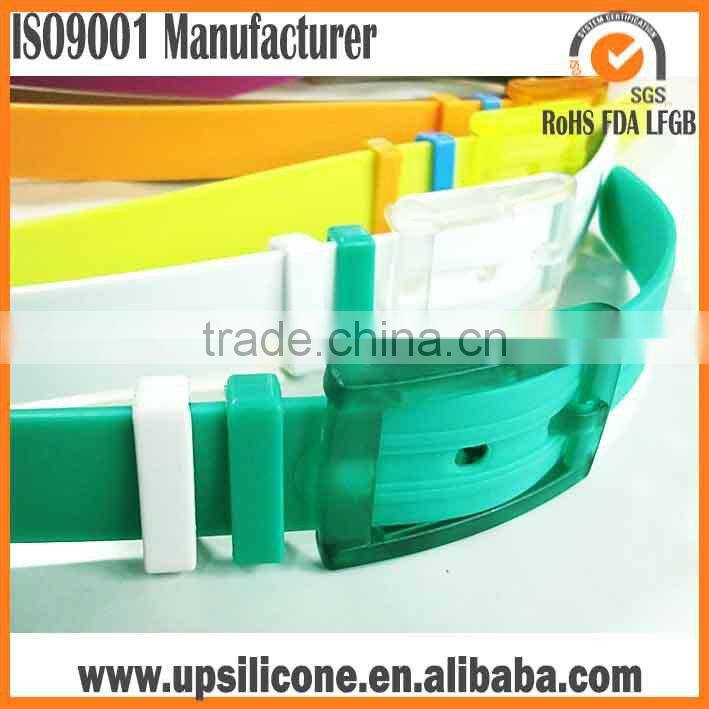 fashion silicone chastity belt fashion silicone slap belt