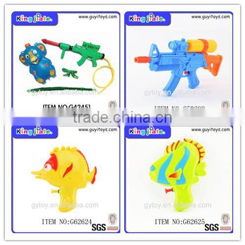 Competitive Price Top Quality water gun with backpack