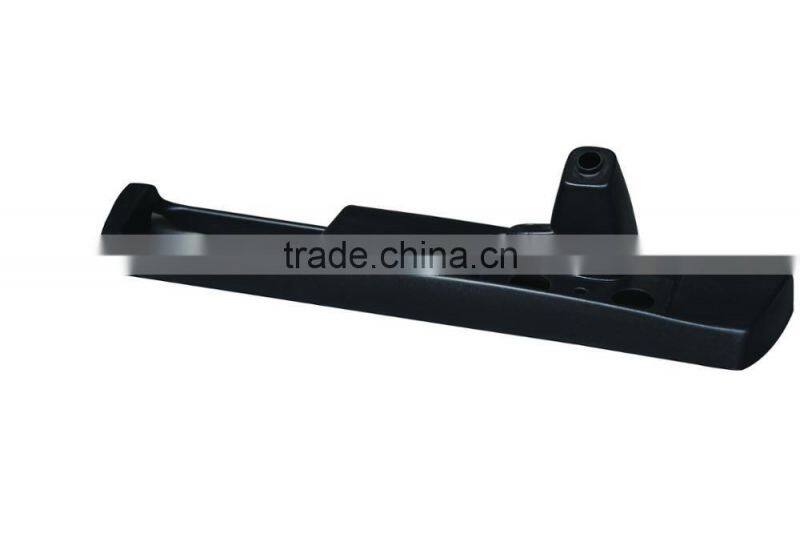 Plastic medical bed high quality control equipment plastic shell