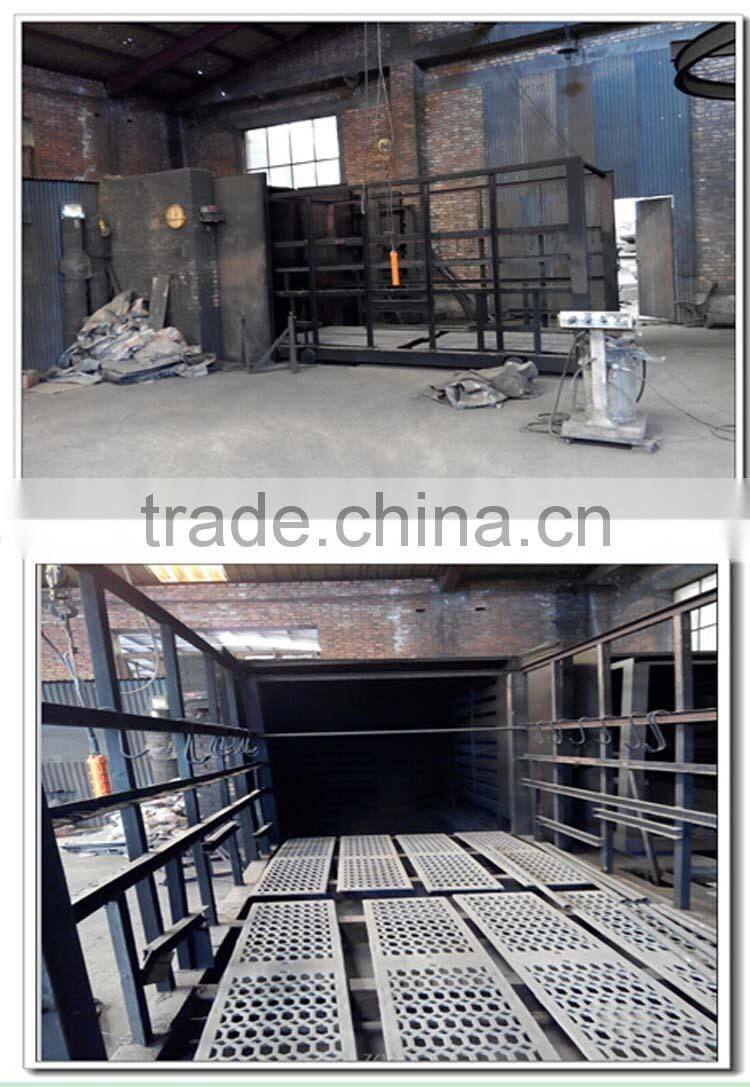 cast iron road bollard, parking bollard