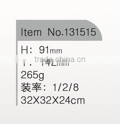 Wholesales glass dessert bowls Glass ice cream bowls