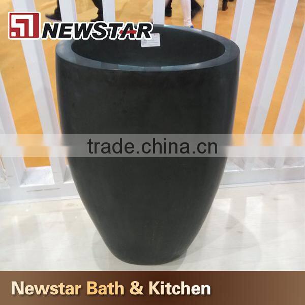Good quality new style artificial marble sink