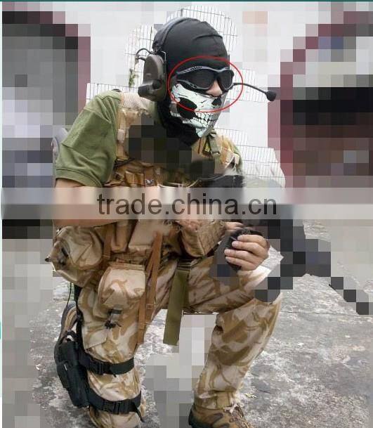 Military goggle with best factory price