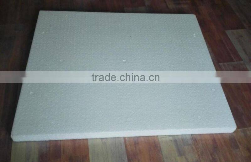 Insulation foam board, EPP material insulation board, heat / thermal insulation foam board