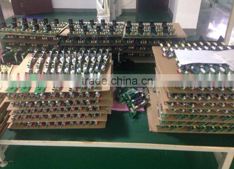 Expert Supplier Circuit Board, PCB Assembly (OEM PCBA service)