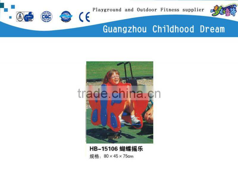 (HB-15106) Fashion rocking horse, hot sale horse rider, wooden rocking horse toy