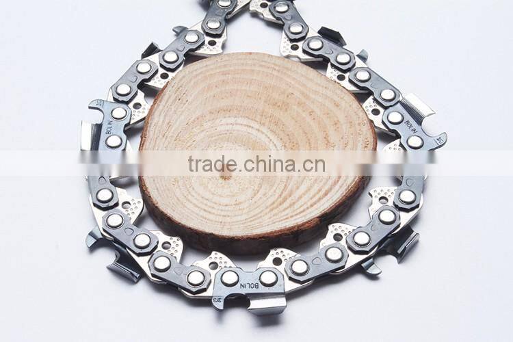 Chainsaw chains for sale king saw chain 3/8 058 full chisel chain saw chain roller chain