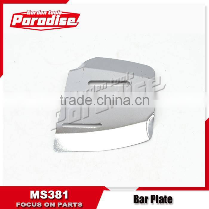 MS381 Oil Pump Cover of Chainsaw Spare Part