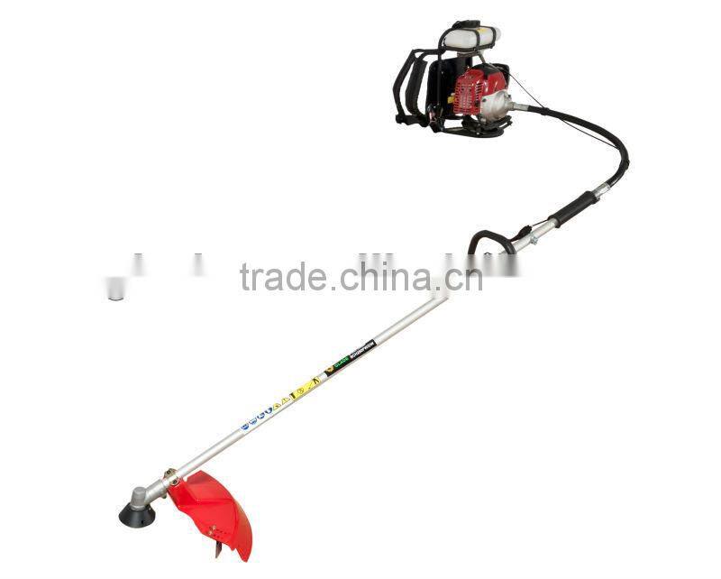 BK4302/3402 petrol grass cutting machine parts trimmer head blade