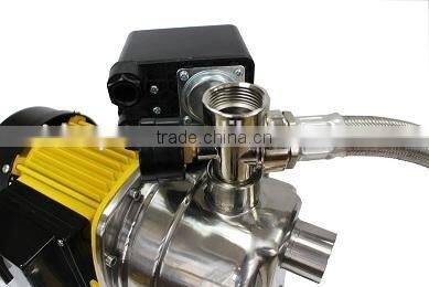 Booster system pump used irrigation equipment for sale