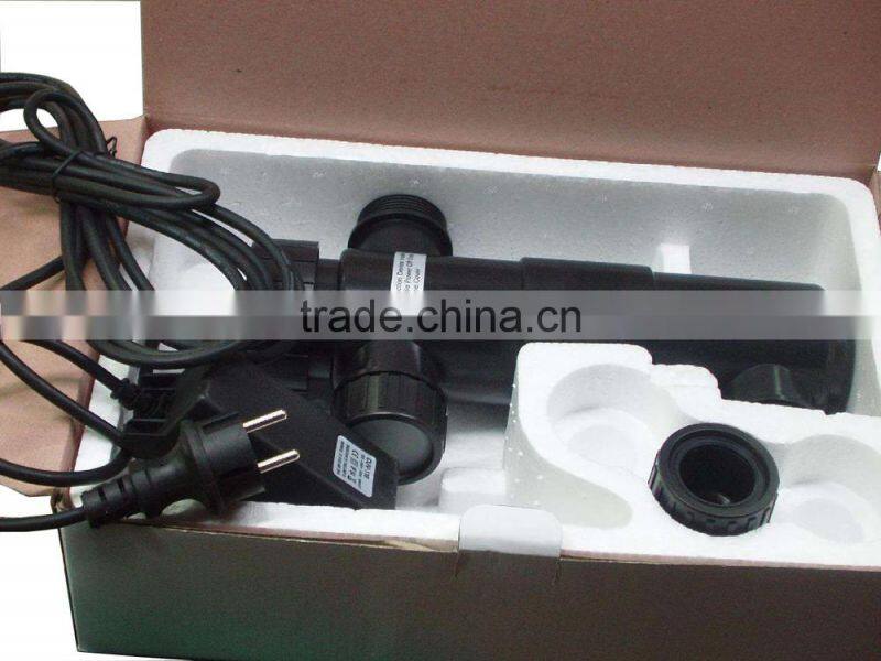 High quality pond UV Sterilizers for fish