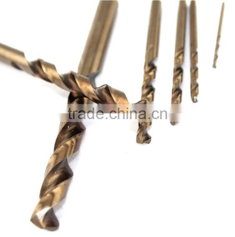 Aiyun drilling bucket tungsten carbide drill rock bit