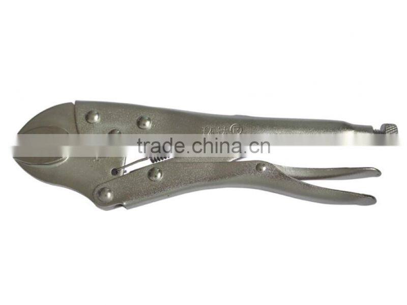 Maintance tools high quality round nose pliers