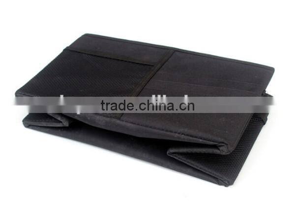 Smart Car Trunk Organizer Portable Collapsible auto travel storage bag