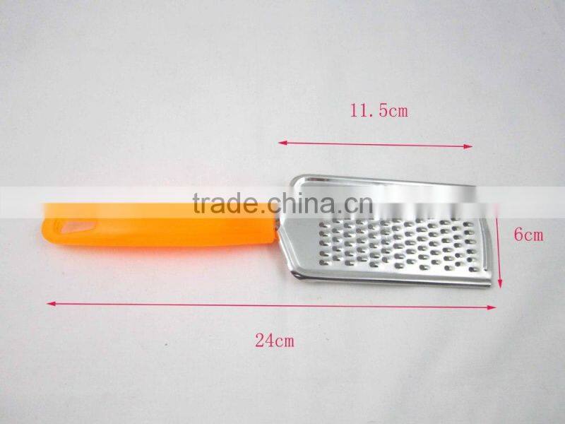Economic Kitchen Grater Pizza Cheese Grater