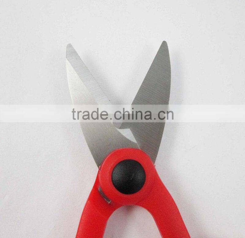 Professional Stainless Steel Electrician Scissor