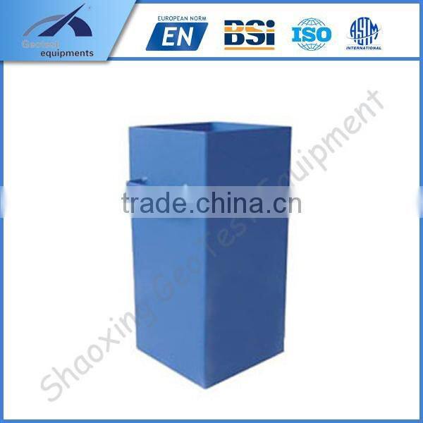 Concrete Waltz Container