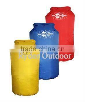 Assorted-Colors Dry Bag Waterproof Bag