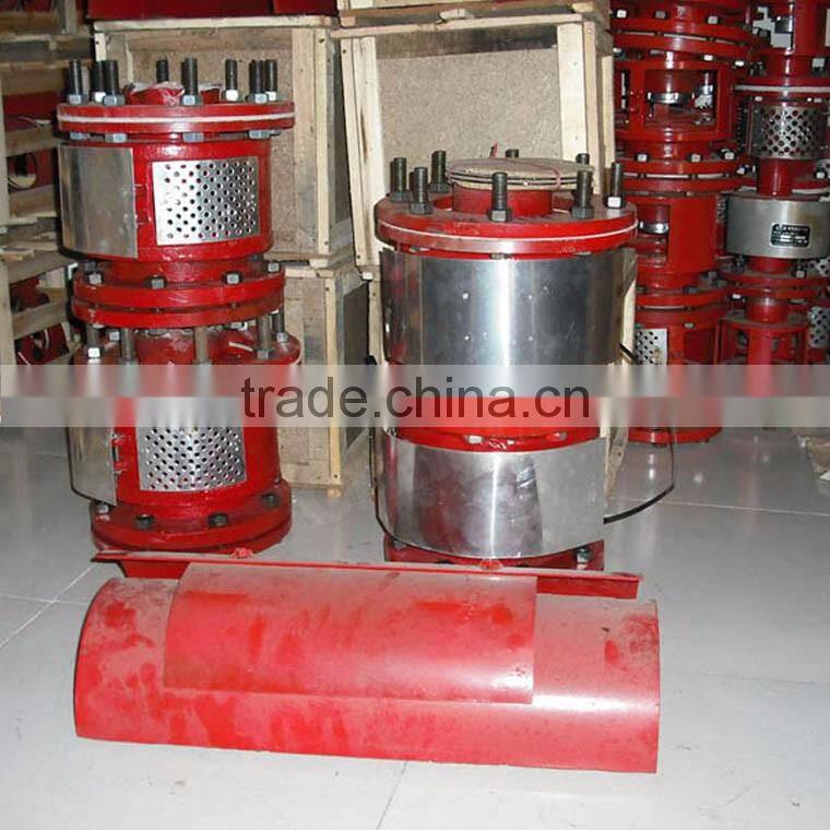China Vertical Foam Tank Foam Generator