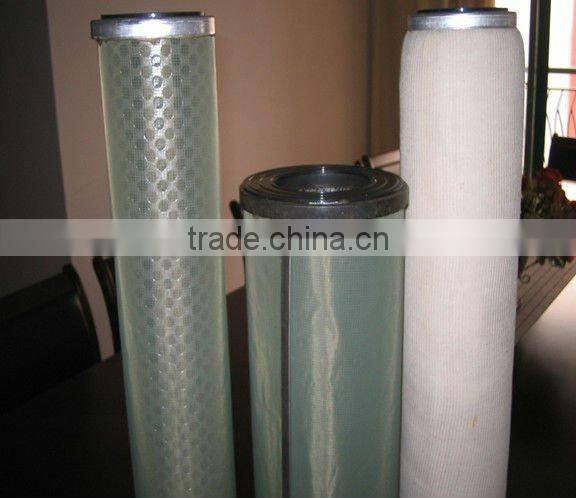 TY-300 stainless black turbine oil purification