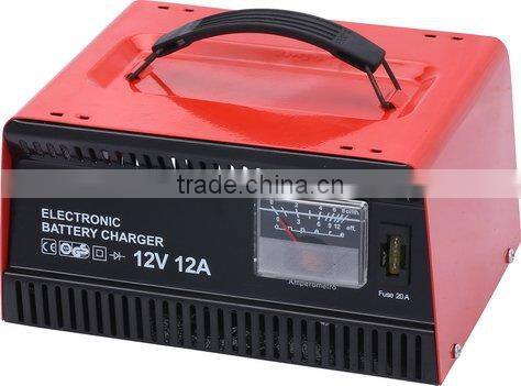 Car battery Charger