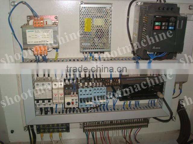 Reciprocating Panel Saw Machine SH1327B with Max. cutting length 2680mm and Max. cutting thickness 76mm