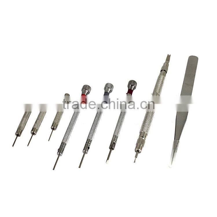 watch tool set