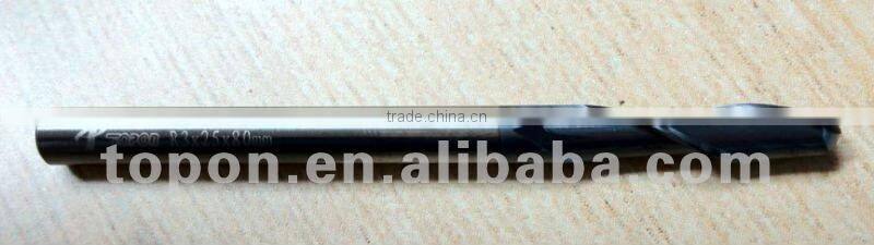 4 flute carbide end mill