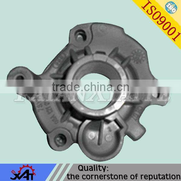 alibaba website ductile iron gearbox cover