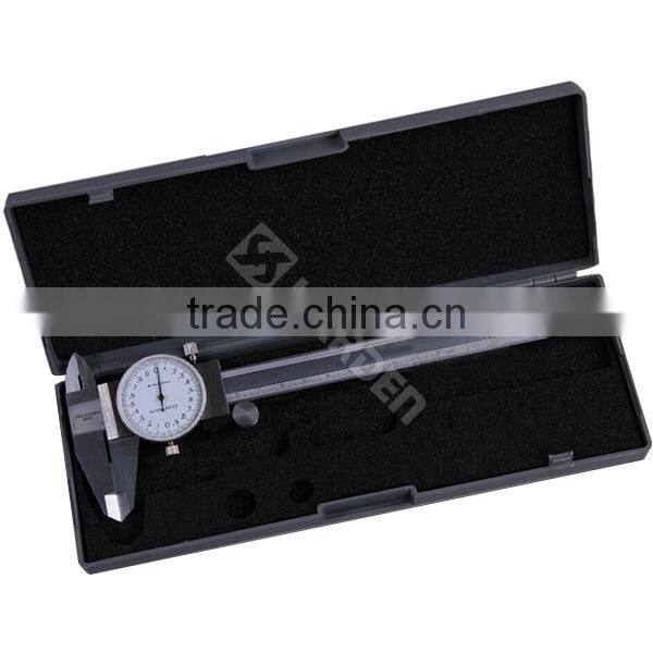 Stainless steel Dial Caliper