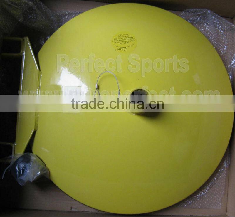 Round Economy Volleyball Base